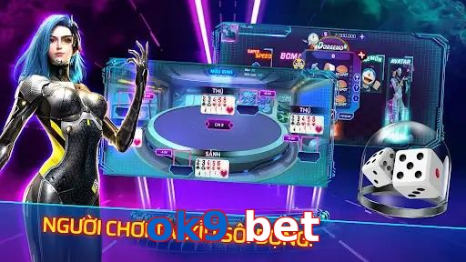 ok9 bet