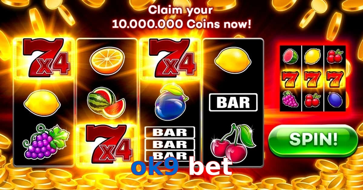 ok9 bet