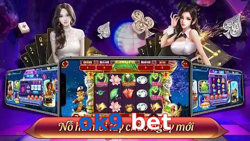 ok9 bet
