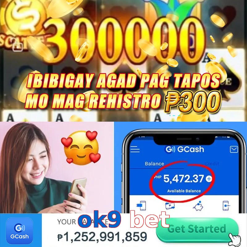 ok9 bet