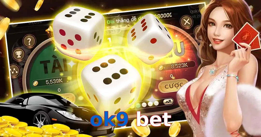 ok9 bet