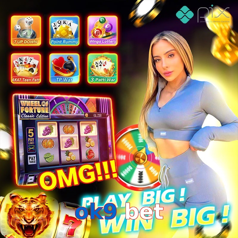 ok9 bet