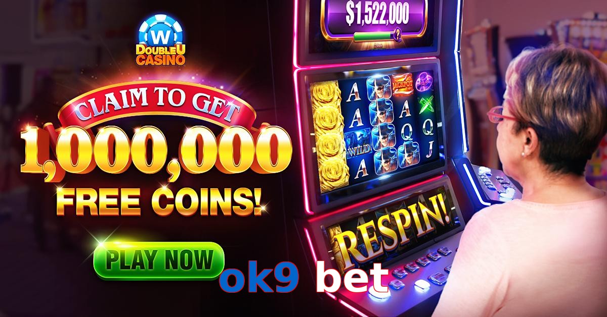 ok9 bet