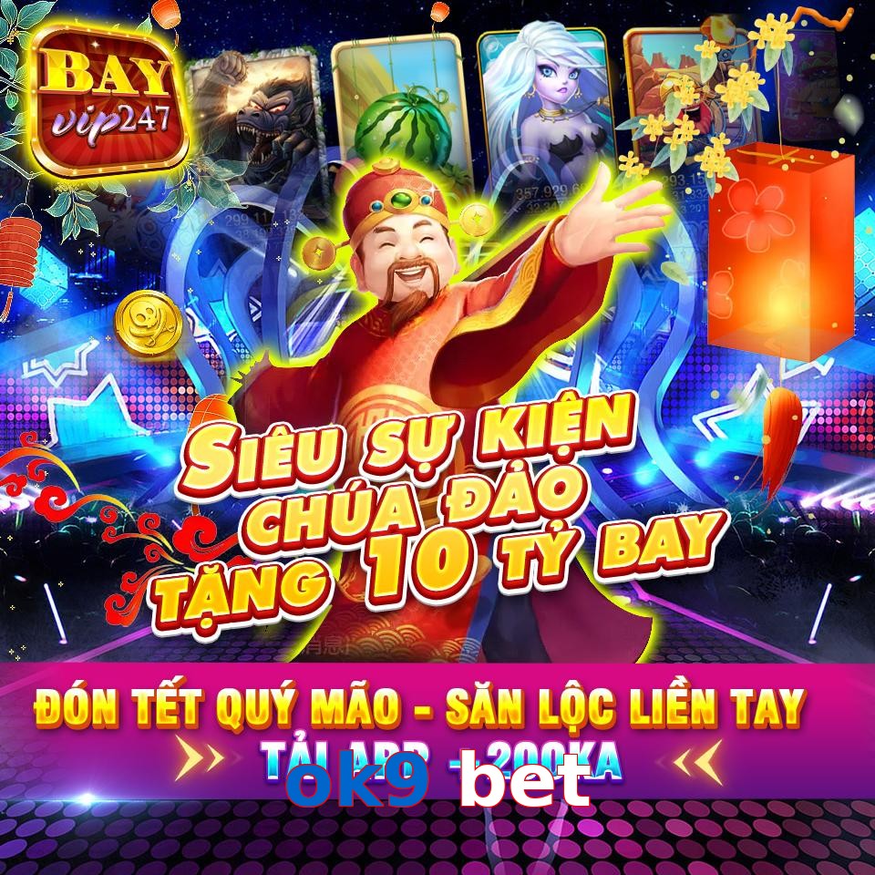 ok9 bet