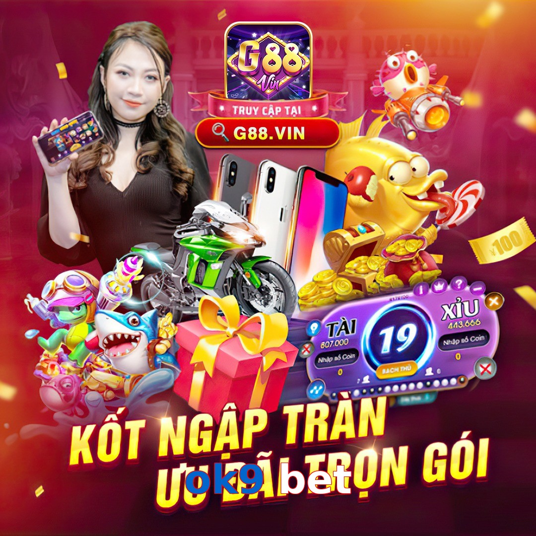 ok9 bet