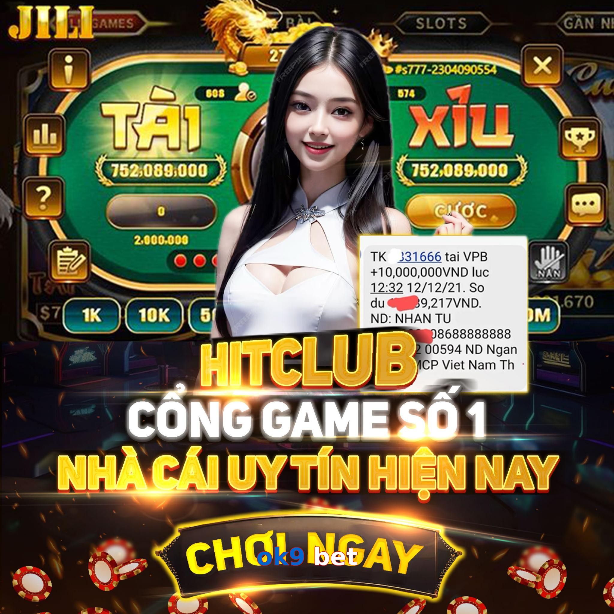ok9 bet