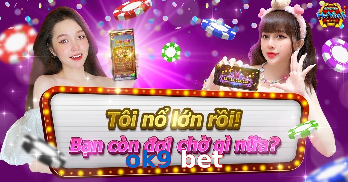 ok9 bet