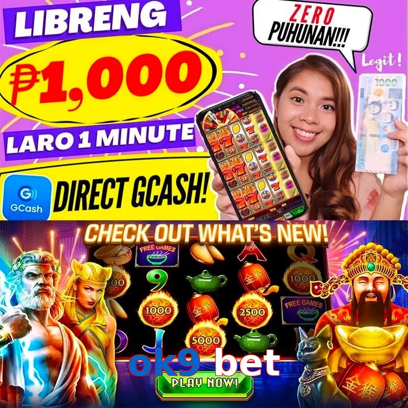 ok9 bet