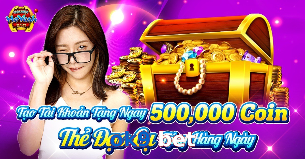 ok9 bet