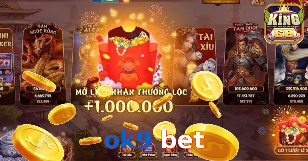 ok9 bet