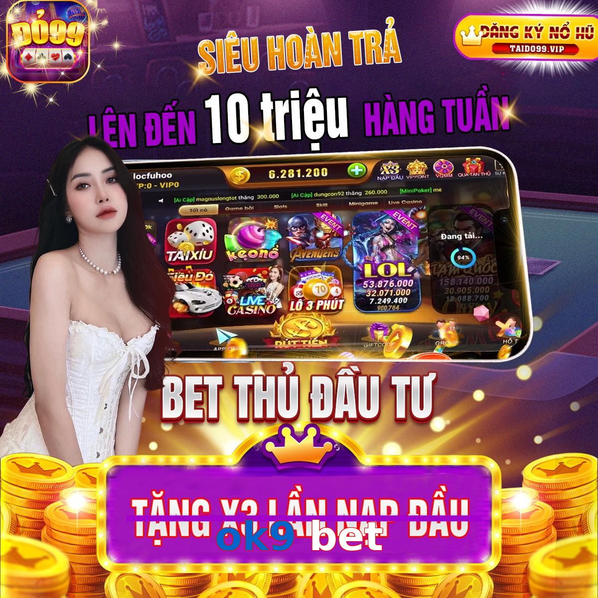 ok9 bet