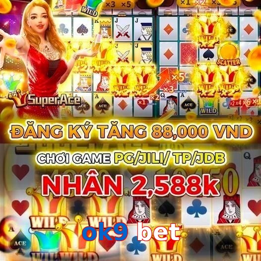 ok9 bet