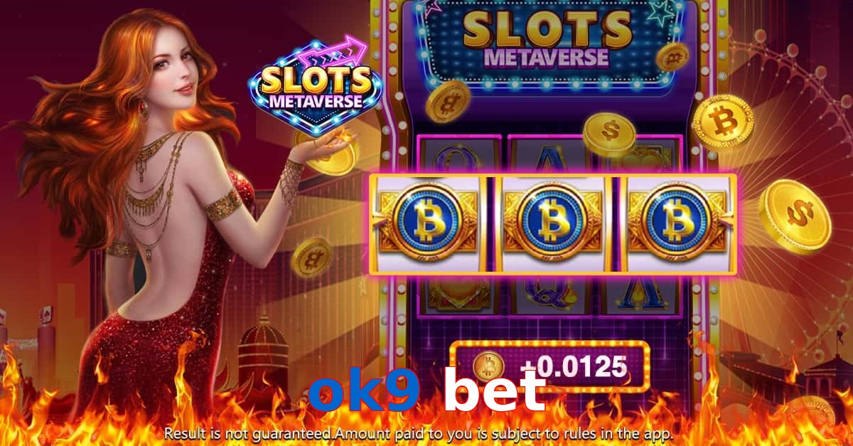 ok9 bet