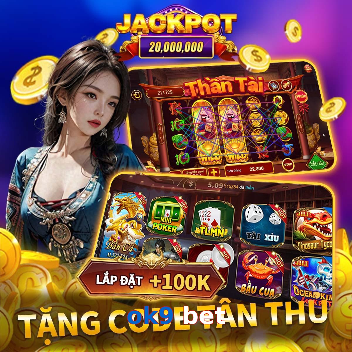 ok9 bet
