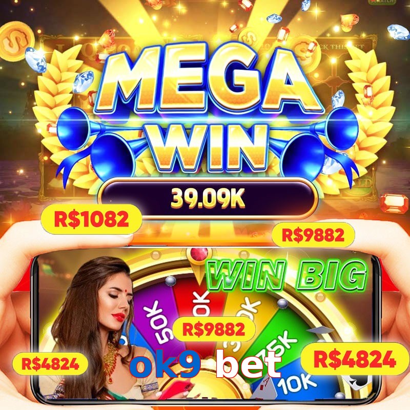 ok9 bet