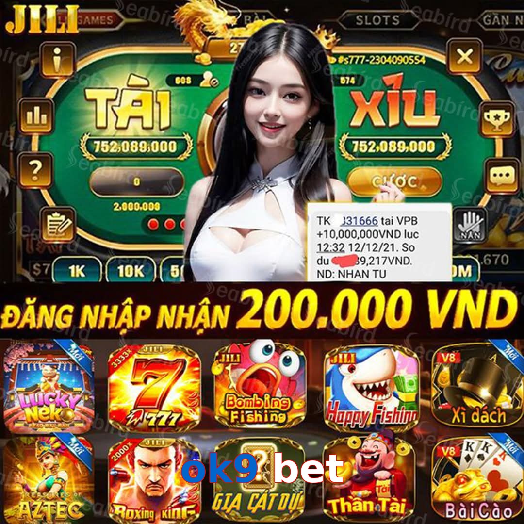 ok9 bet