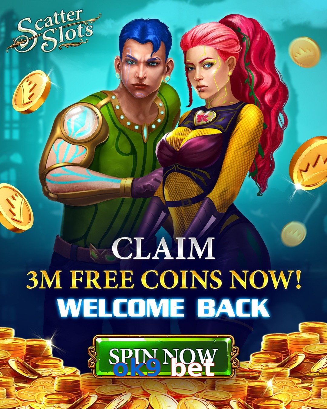 ok9 bet