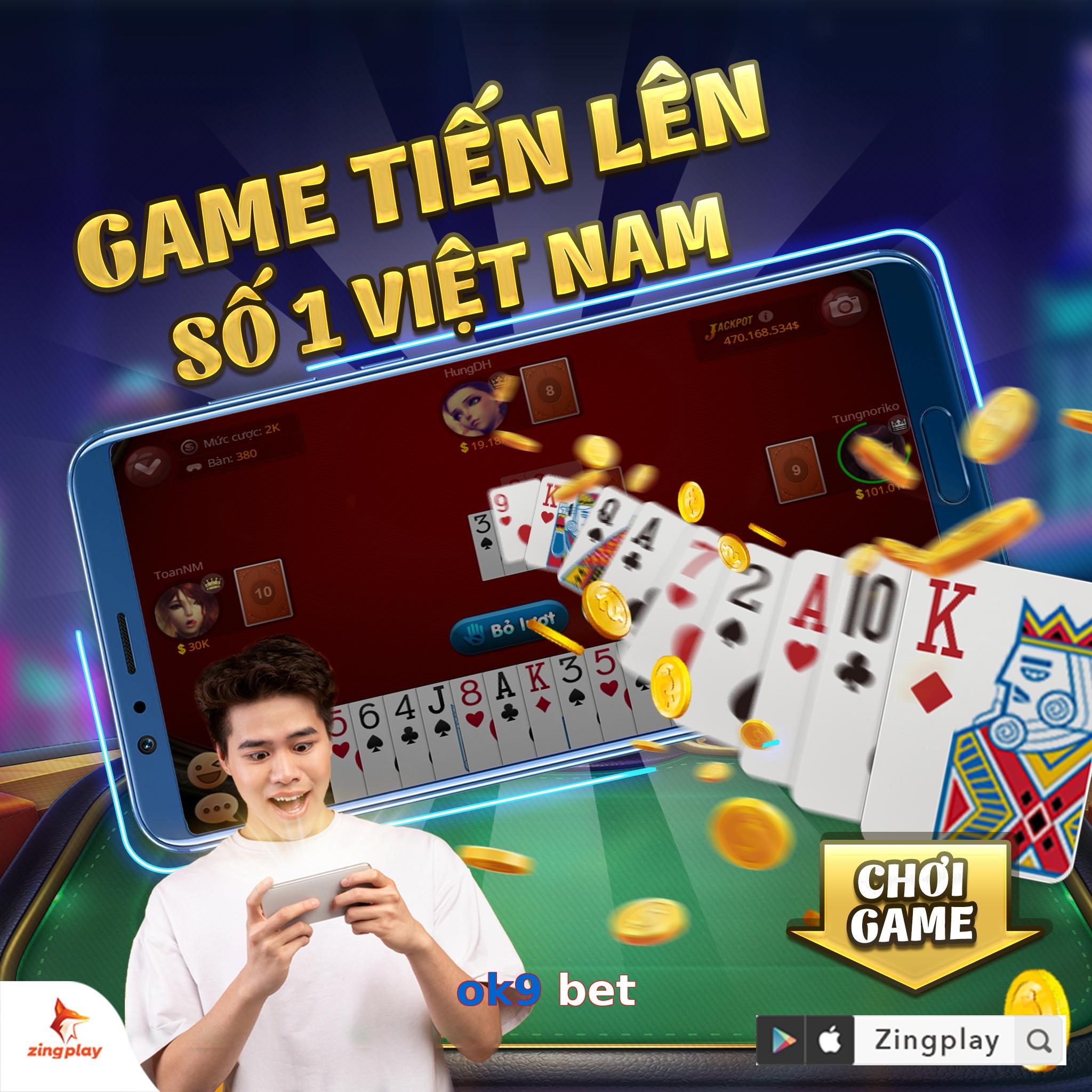 ok9 bet