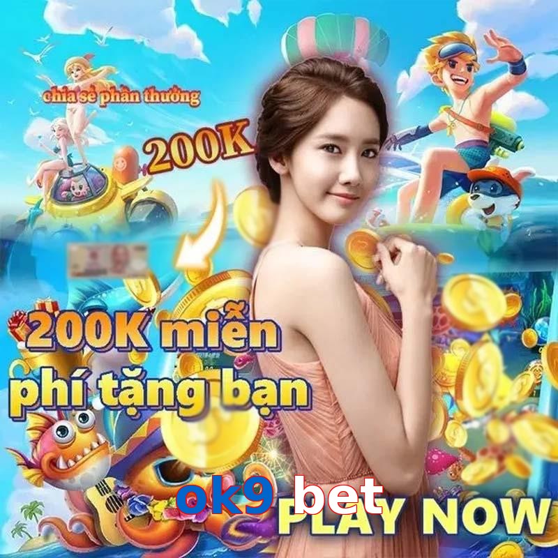ok9 bet