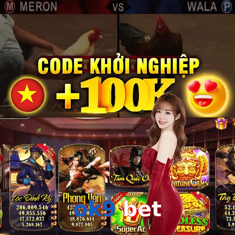 ok9 bet