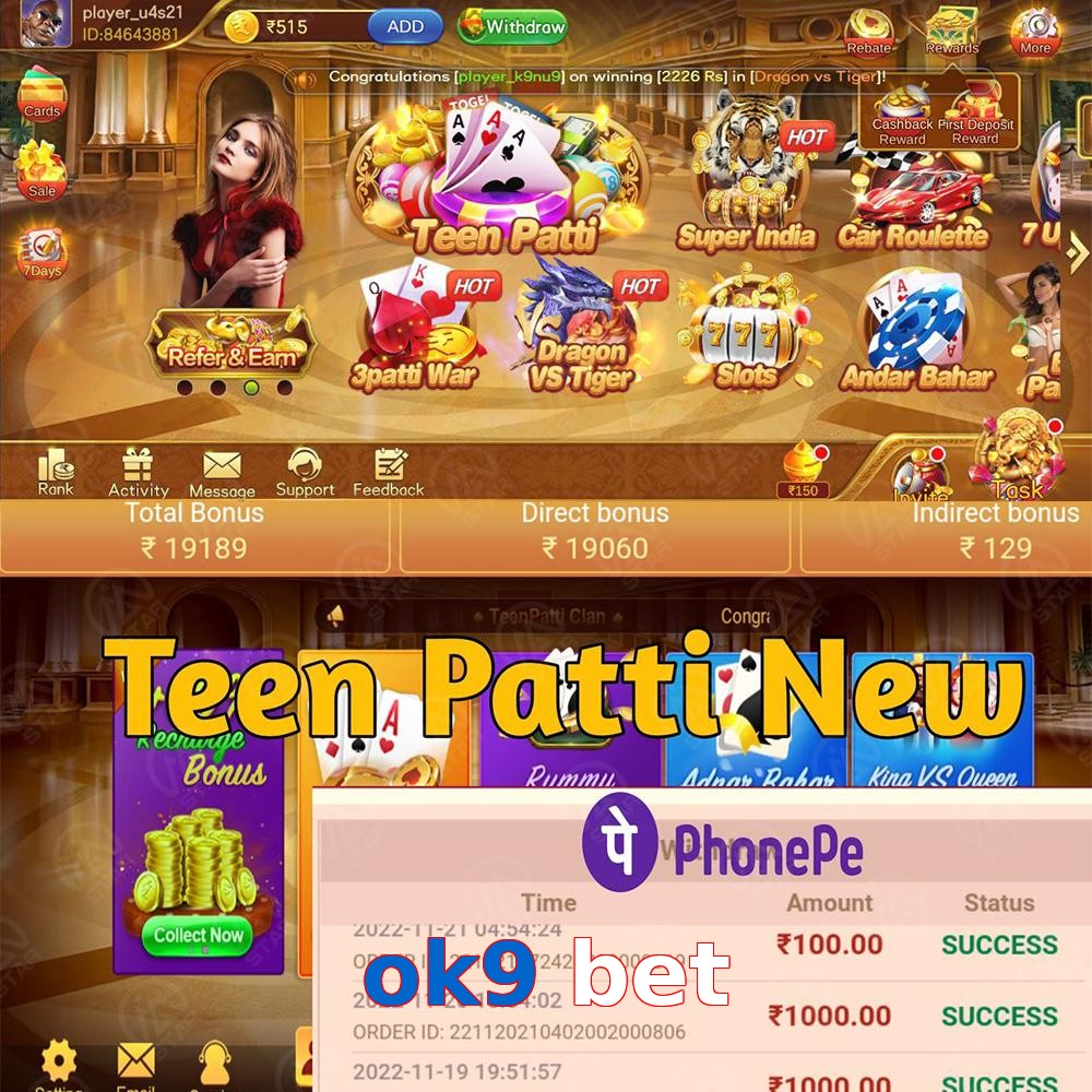 ok9 bet