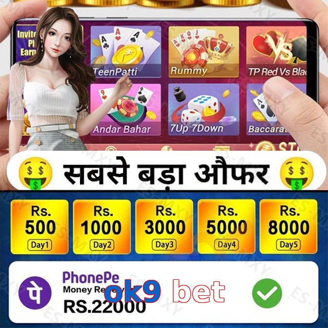 ok9 bet