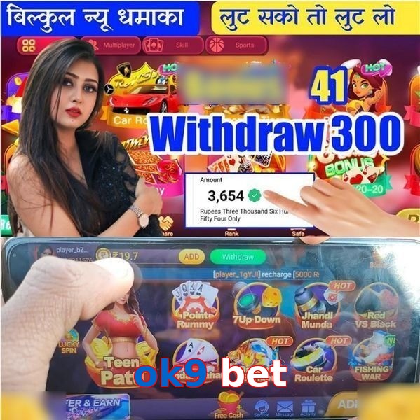 ok9 bet