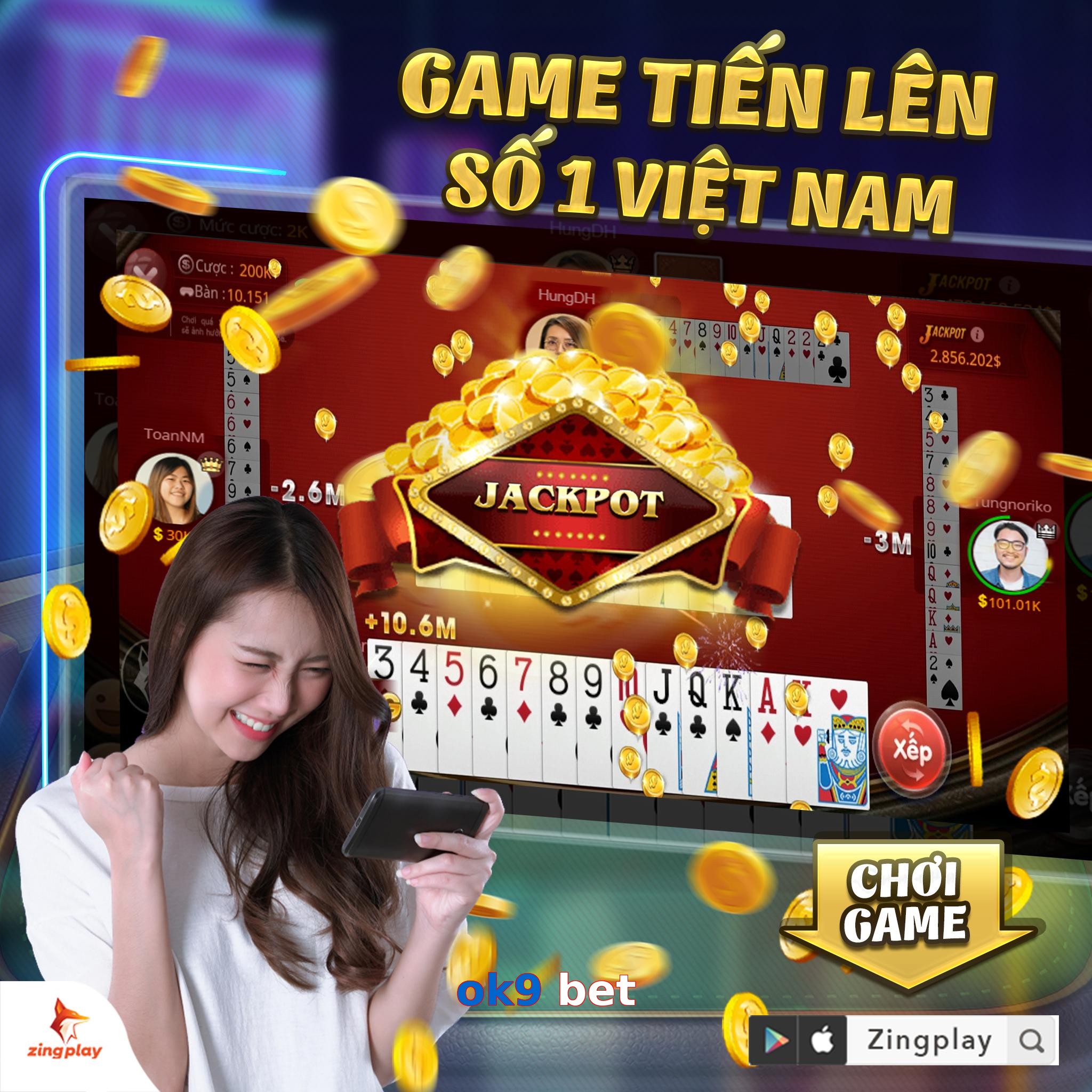 ok9 bet