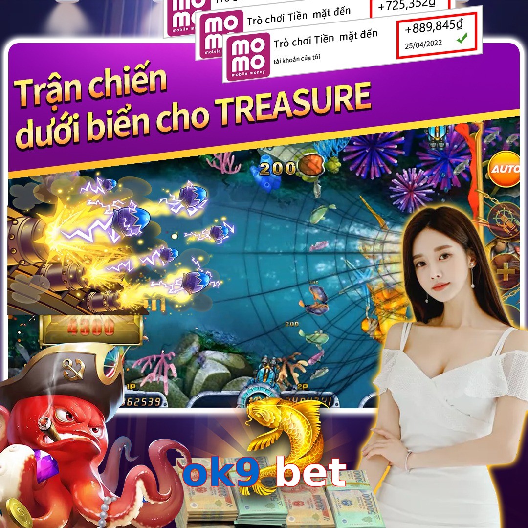 ok9 bet