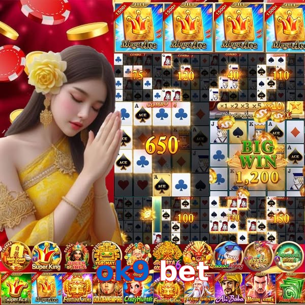 ok9 bet