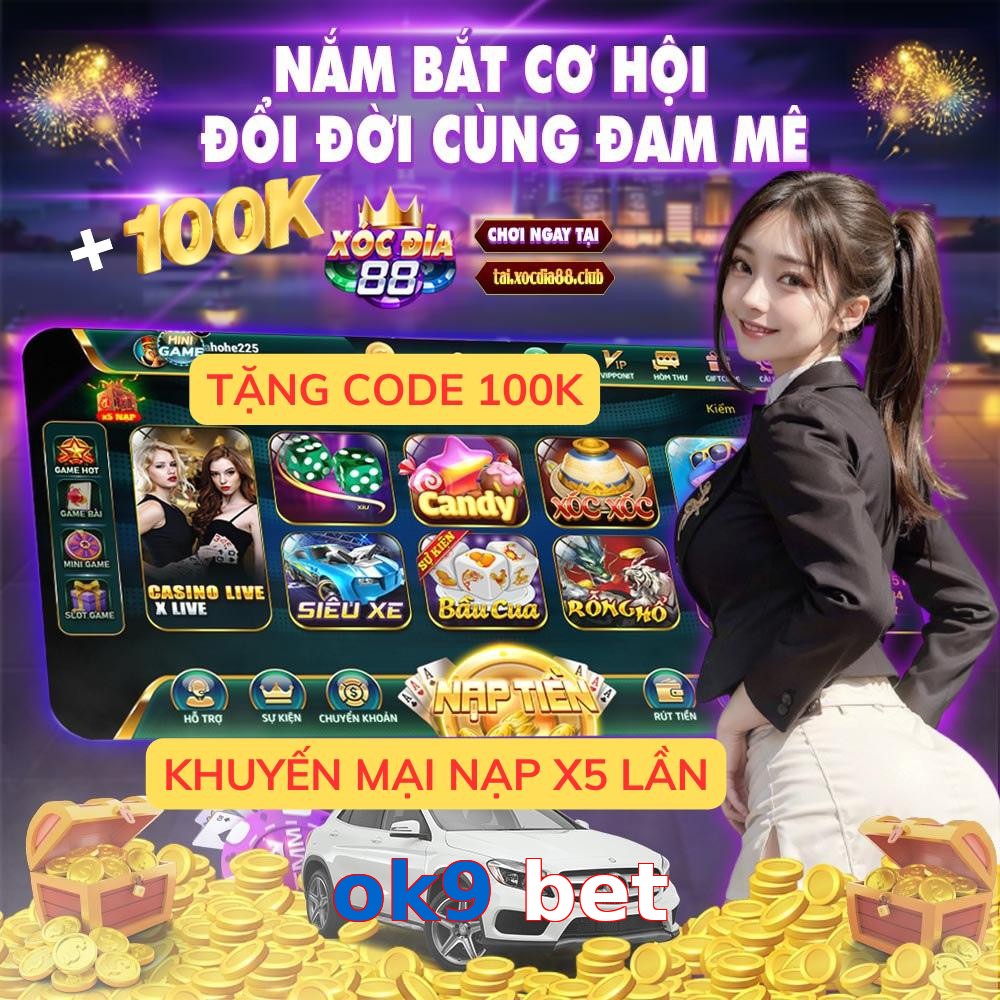 ok9 bet