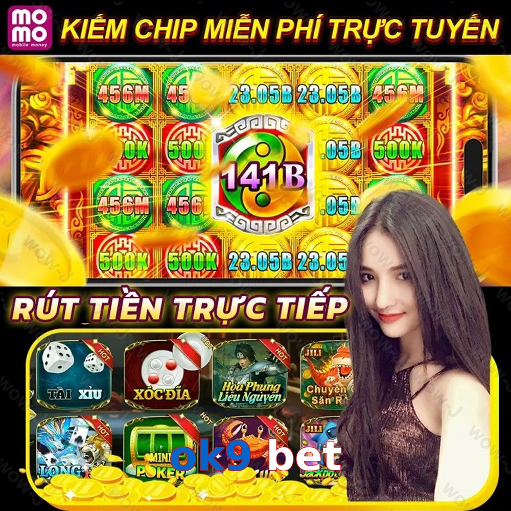 ok9 bet