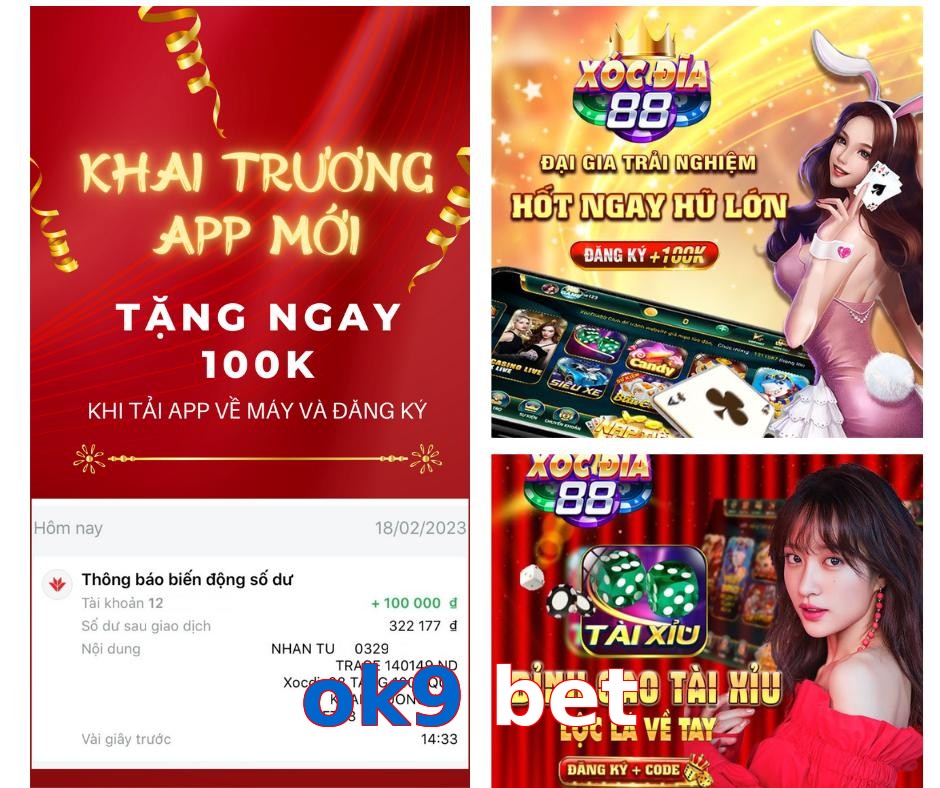 ok9 bet
