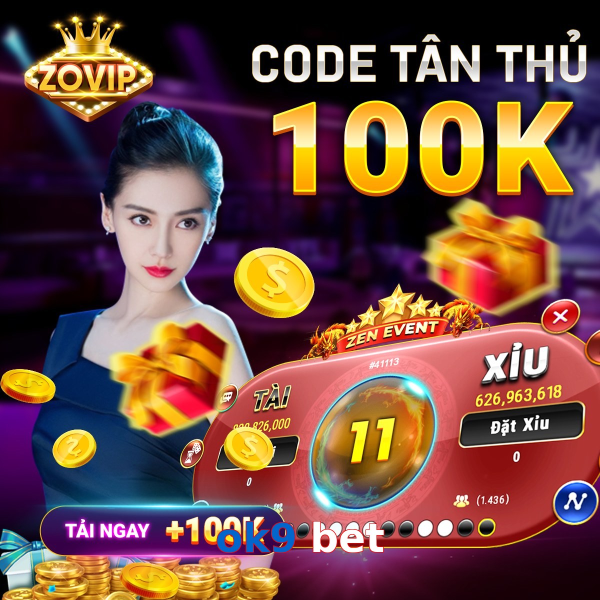 ok9 bet