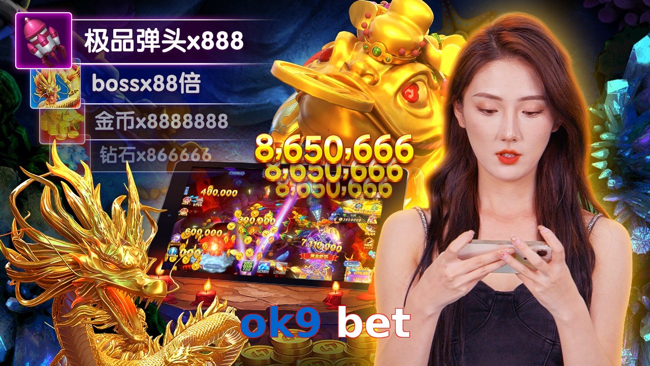 ok9 bet