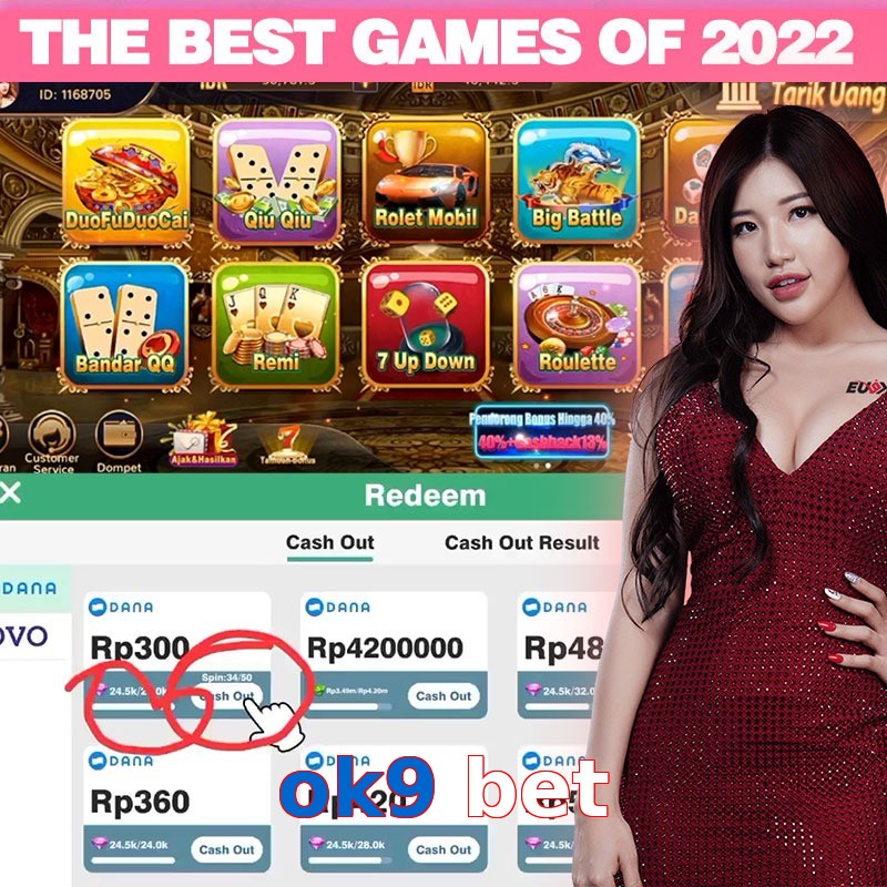 ok9 bet
