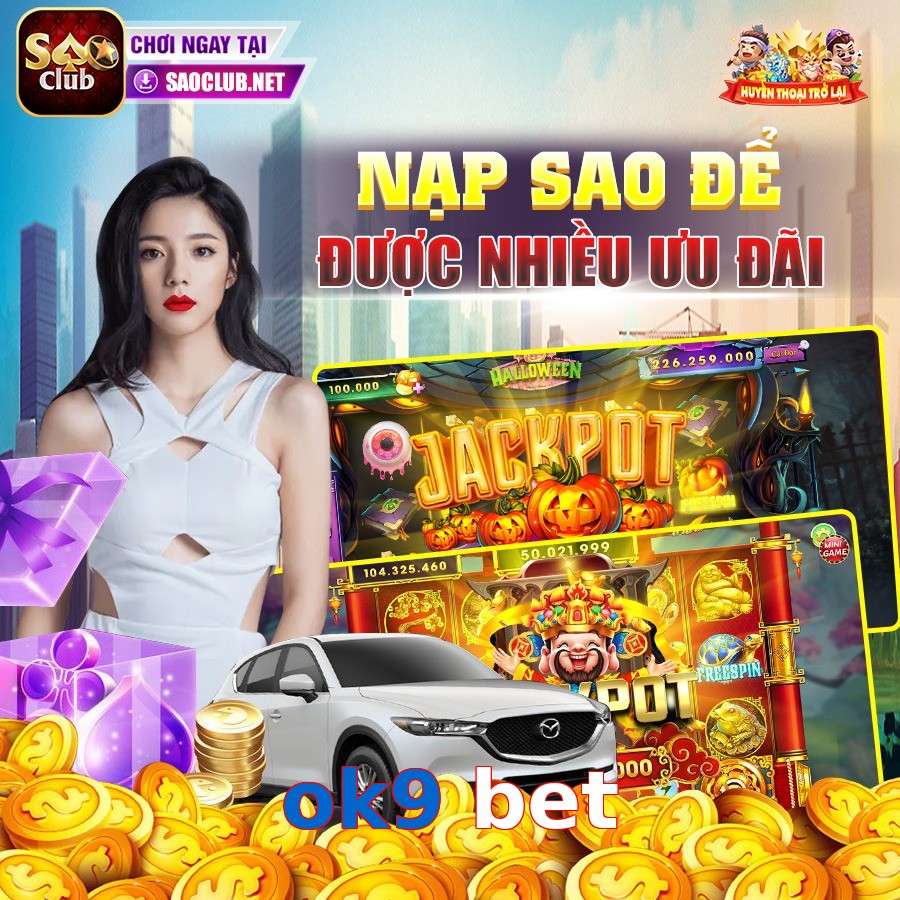 ok9 bet